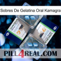 Kamagra Oral Jelly Sachets viagra5